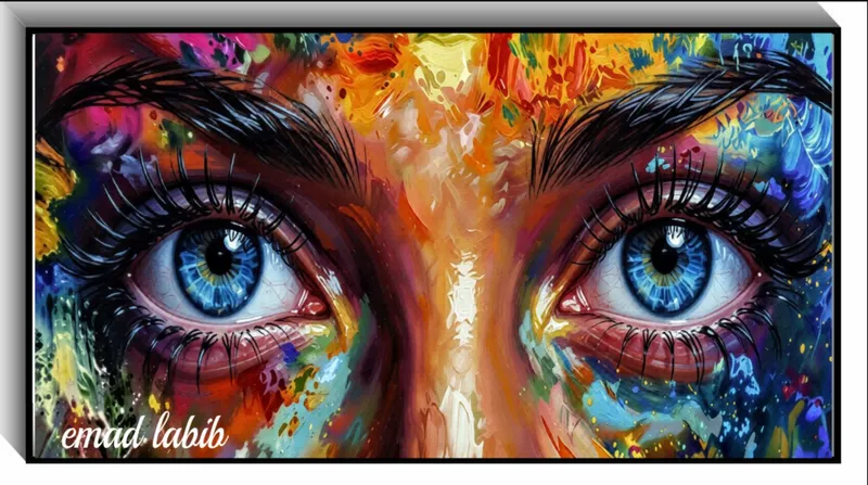 La Boutique Art Instagram preview